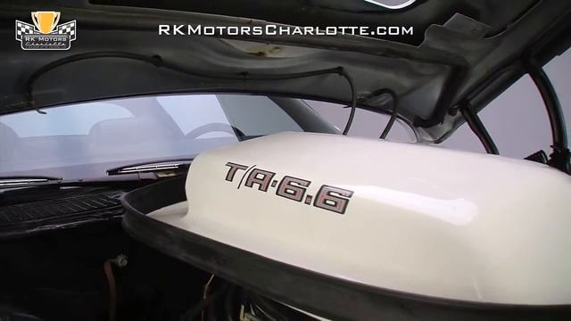 132741 / 1979 Pontiac Trans Am смотреть онлайн