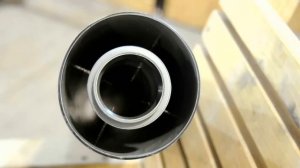 Принудительная вентиляция гаража