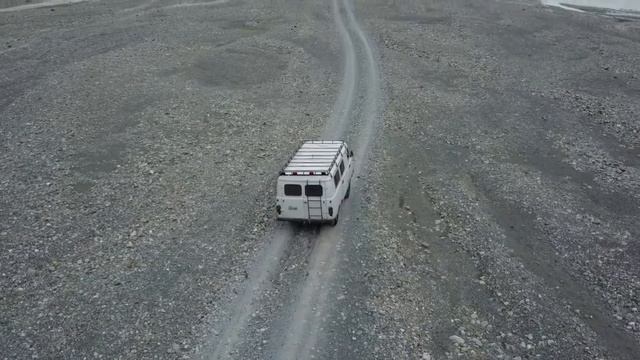 Алтай 2017 от КУРАЯ через кату_ярык к ЮБТО смотреть онлайн