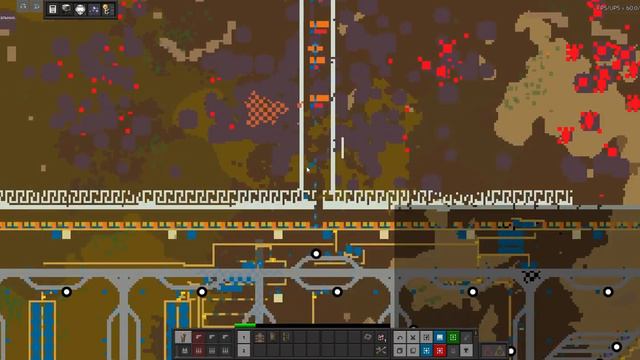 Factorio K2+SE+Rampant / Ep.11 Зоопарк на базе, причины и выводы смотреть онлайн