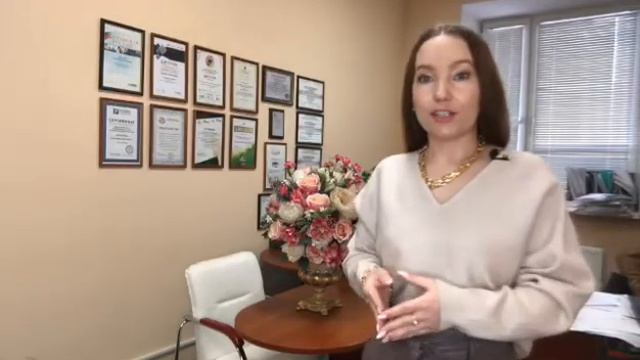 Отзыв от Екатерины Ивановой - Президента Межрегионального Юридического Центра земельных отношений смотреть онлайн