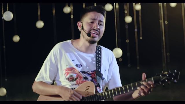 Manu Sija :: Mantra (Lucho Hoyos) C H A N G O S O L O смотреть онлайн