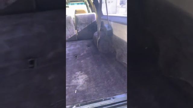 My 1989 Suburban смотреть онлайн