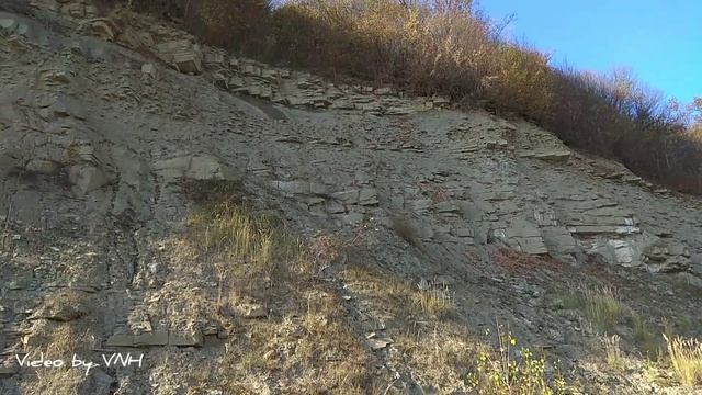 Опасный участок дороги возле с.Добрянское. Тячевский район. Закарпатье. Украина. смотреть онлайн