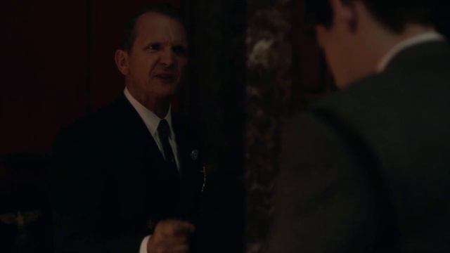 EdelWeiss - The man in the high castle. смотреть онлайн