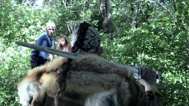 Kalevala - Nagryanuli ( Нагрянули).mp4 смотреть онлайн