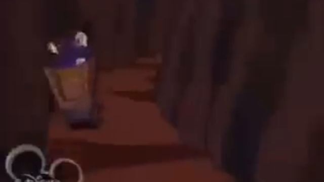 Заставки Всех мультиков ДИСНЕЯ