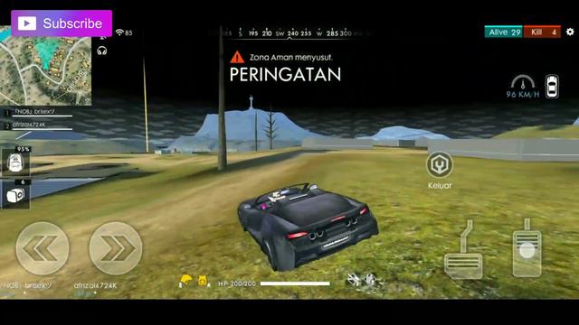 UPDATE!!! FREE FIRE MEGA MOD APK V15 | AUTO MASTER смотреть онлайн