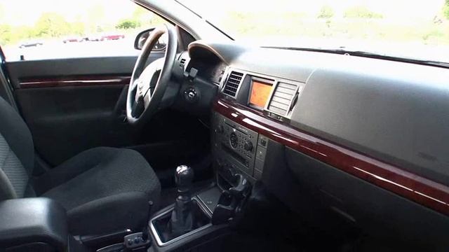 Vectra C 2.2DTI 150KM Steinmetz tuning showcase. смотреть онлайн
