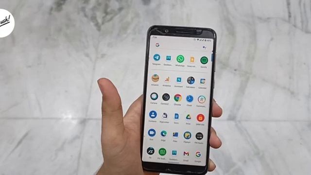 Pixel Experience March 2021 Update Full Review Ft. Asus Max Pro M1 | Pixel Experience Android 11 смотреть онлайн