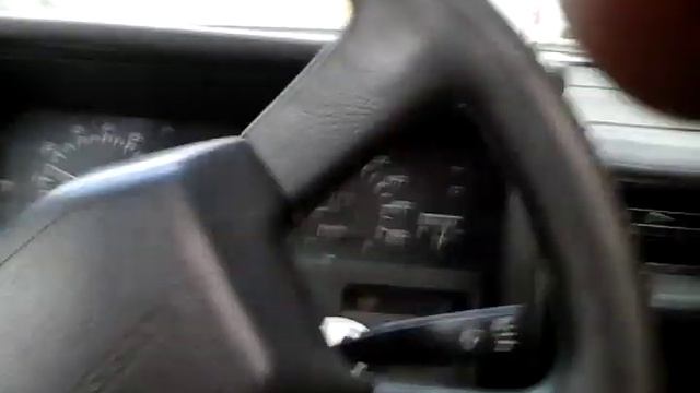 На что обратить внимание при покупке Nissan Terrano. Как я продаю своего Терранчика. смотреть онлайн