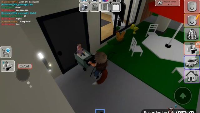 играю в roblox brookhaven на планшете смотреть онлайн
