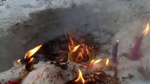 Одолела паучья порча ?!Сжигаем привязки ,морок,преграды,Восстановление здоровья,обратка врагам