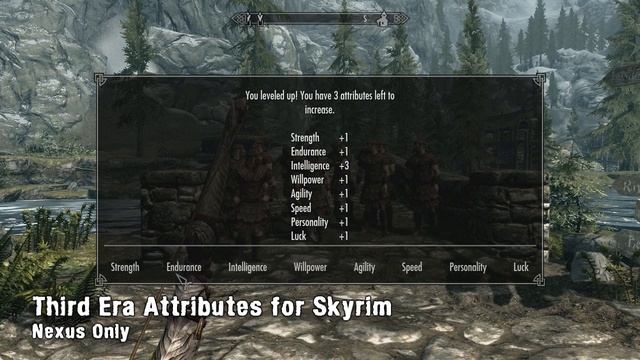 Skyrim Mods Weekly - Bits 'n' Bobs - #3 смотреть онлайн