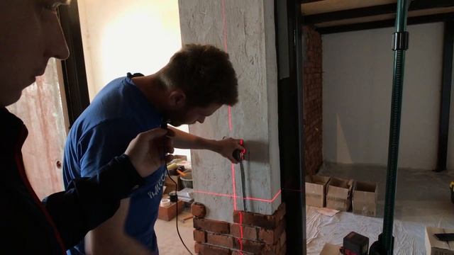 Строительные Штрихи