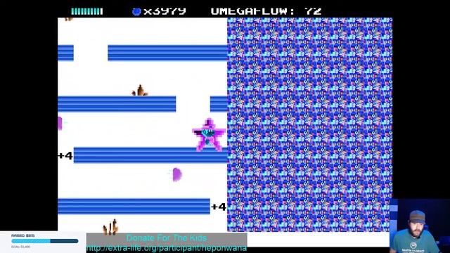 It's All Fun and Games: Omegaland (Part 3) смотреть онлайн