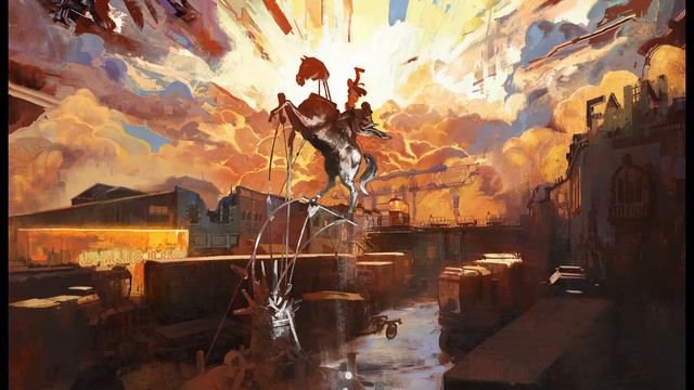 Disco Elysium OST / Measurehead-theme-01