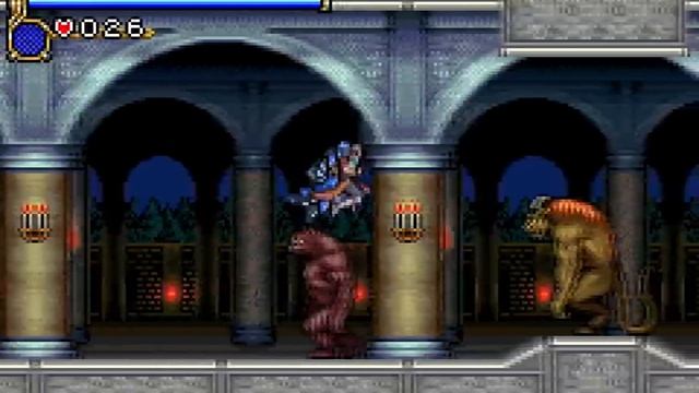 [TAS] Castlevania - Circle of The Moon ''Magician,No warps'' by McBobX смотреть онлайн