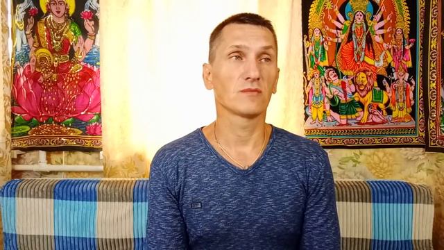 Предсказание - Конец пандемии, состояние России и открытие границ! смотреть онлайн