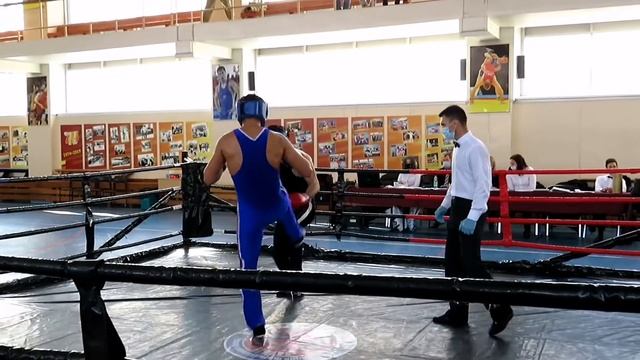 Шамсутдинов Шамиль (ЮСФС)+Логинов Алексей(СФС) - 85+кг. смотреть онлайн