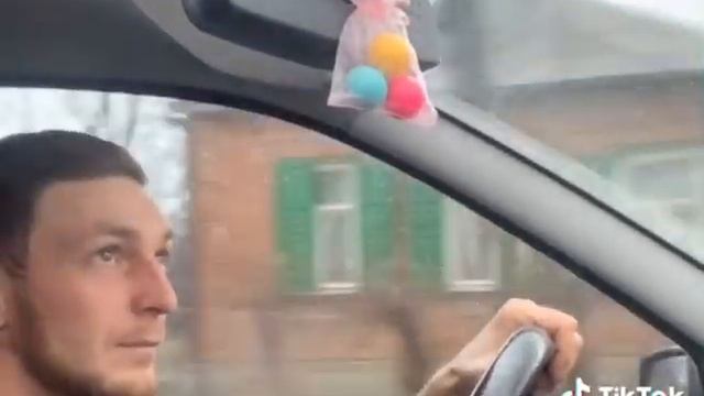 Автоприкол камеры на дорогах!))) смотреть онлайн