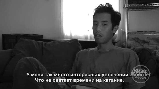 (russian subs by the Fifties) Pro Skater Problems VOL 1 смотреть онлайн