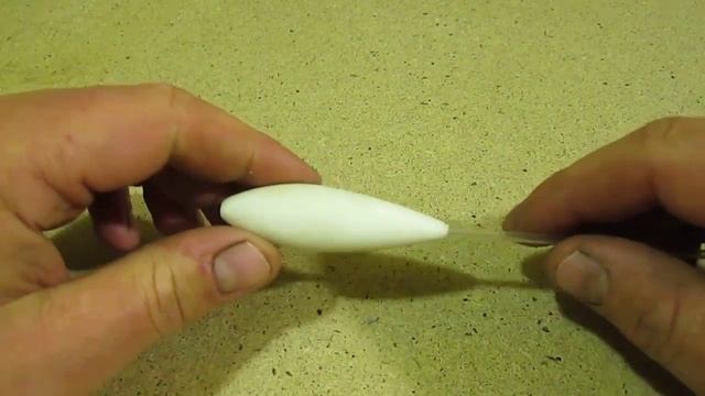 Кмитайцы шлют #29 | Плавающий поплавок бамбарда / Floating Bombarda Float | AliExpress