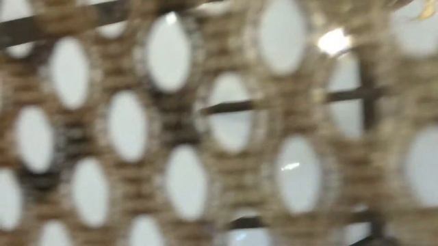 Рекламный ролик засидка 