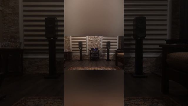 Bluesound Node LHY Linear power supply. Pt2 смотреть онлайн