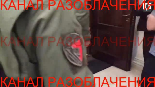 Задержания Хованского | Песня из-за которой задержали Юрия Хованского смотреть онлайн