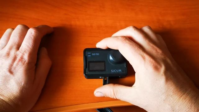 Sjcam Sj8 Pro самая лучшая экшн камера  Первое впечатление!!!