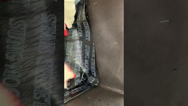 ГИДРОИЗОЛЯЦИЯ# смотреть онлайн