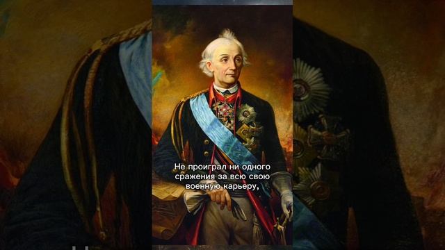 Три выдающихся военачальника Европы 18-19 веков