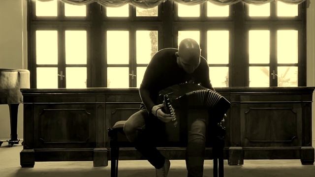 Vocalise By Martin Ulikhanyan. Mario Stefano Pietrodarchi - Bandoneon