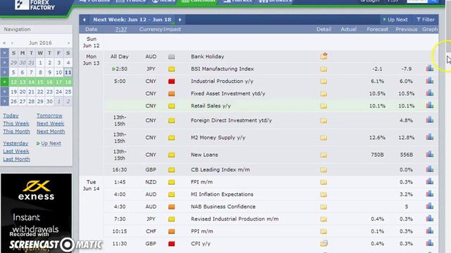 EUR/USD - ЕЖЕНЕДЕЛЬНЫЙ АНАЛИЗ РЫНКА #ФОРЕКС С 13 по 17 ИЮНЯ 2016. АНАЛИЗ ФОРЕКС. смотреть онлайн