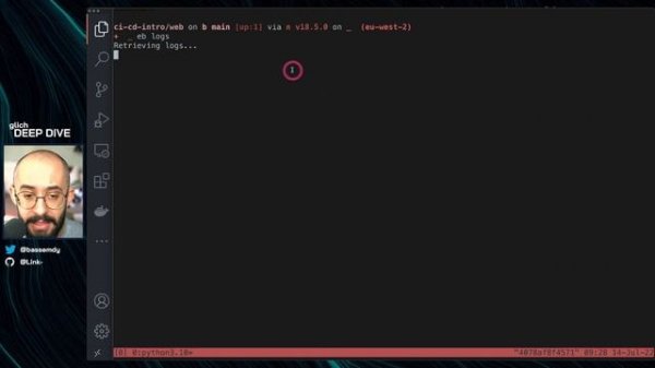 E6 - GitHub Actions: Learn OpenID Connect (OIDC) and deploy securely to AWS || Full Tutorial