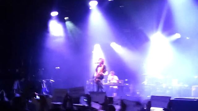 Noize MC "Сохрани мою речь" A2 СПБ смотреть онлайн