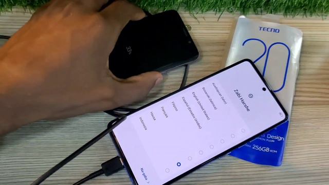 Tecno Camon 20 Battery Test 🔋 2023 смотреть онлайн