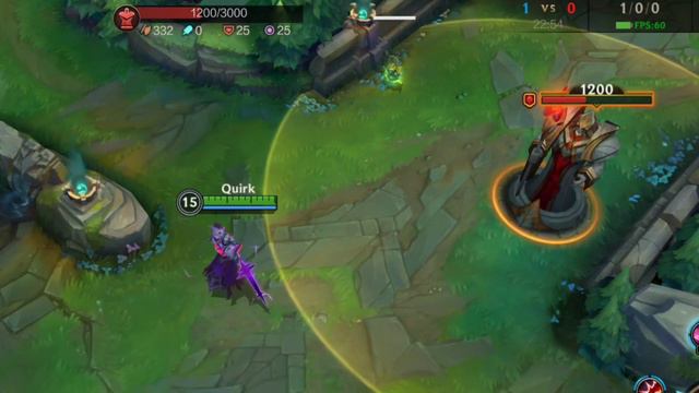 Wild Rift -New Features And Item Rework - League Of Legends: Wild Rift смотреть онлайн