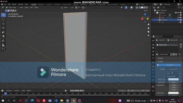 КАК СОЗДАТЬ TELEPHONE В BLENDER|УРОКИ ПО 3D|#3d #blender смотреть онлайн