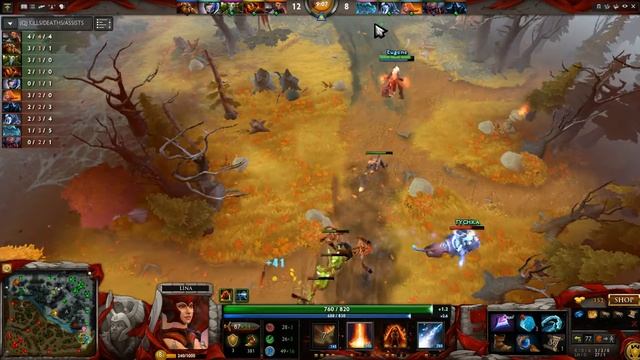 Kill 2 4 6 enemy Heroes before the game timer reaches 15 00 смотреть онлайн