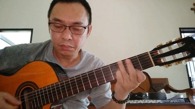 Twillight Time I The Platters I Fingerstyle Guitar смотреть онлайн