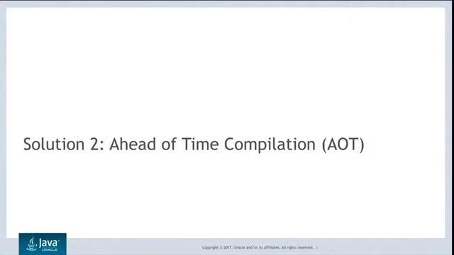 Cloud and Container Ready Java by Vaibhav Choudhary смотреть онлайн