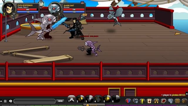 AQW Oracle Class Guide смотреть онлайн