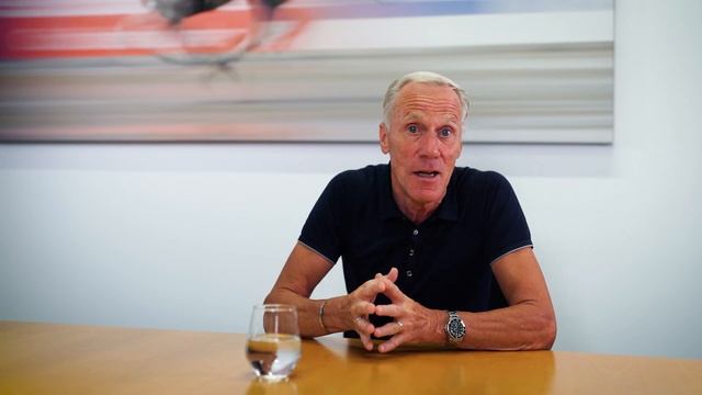 Darum solltest du mehr Gleichgewichtstraining machen! смотреть онлайн