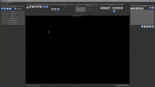 Image Import in Dragonfly смотреть онлайн