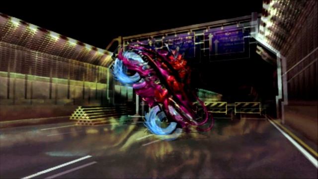 Shin Megami Tensei Devil Summoner Soul Hackers Boss Speed Demon [HARD] смотреть онлайн