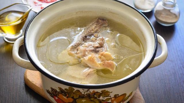 Летний борщ смотреть онлайн