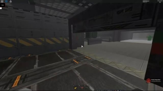 [ROBLOX] Survive and Kill the Killers in Area 51 All 6 Path Locations! (2019) смотреть онлайн