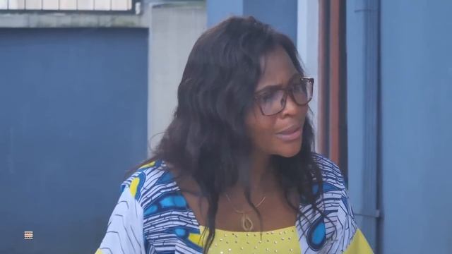 The Little Girl That Was Sent By God To Save A Whole Family From her wicked step-mother- African смотреть онлайн